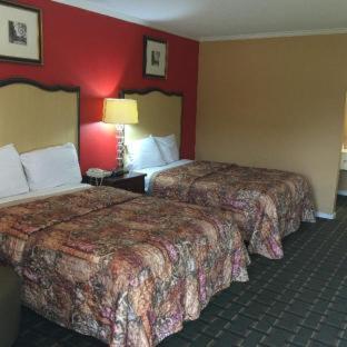 Stay Express Inn & Suites Demopolis Værelse billede