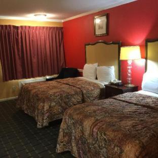 Stay Express Inn & Suites Demopolis Værelse billede
