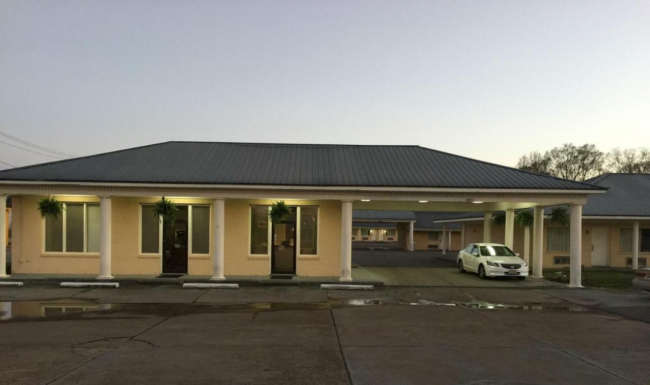 Stay Express Inn & Suites Demopolis Eksteriør billede