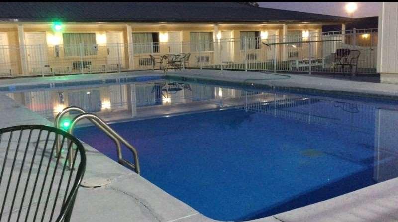 Stay Express Inn & Suites Demopolis Faciliteter billede